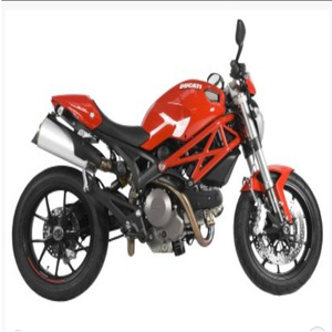 Crash Pady Aero R&G do Ducati Monster 696 08- & Monster 1100 09