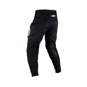 Spodnie motocyklowe LEATT Moto 4.5 Enduro Black