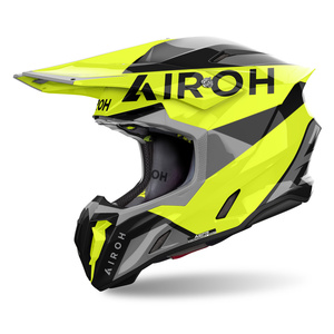 Kask motocyklowy AIROH Twist 3 King