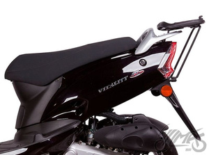 Stelaż kufra tylnego motocyklowego SHAD do Kymco Vitality