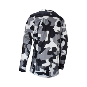 Bluza motocyklowa LEATT Moto 4.5 Enduro Forge