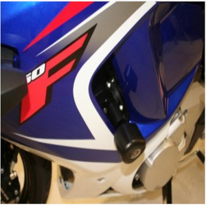 Crash Pady Aero R&G do Suzuki GSX650 F 08-