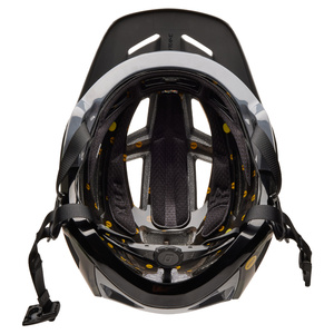 Kask rowerowy FOX Speedframe Pro Camo Olive Camo