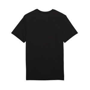 T-Shirt FOX Absolute Tech Black Black