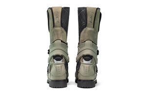 Buty motocyklowe SIDI Adventure 2 Military [Gore-Tex]