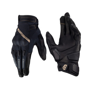 Rękawice motocyklowe LEATT ADV Hydradri 7.5 Stealth Short