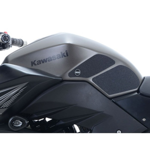 Tankpad antypoślizgowy R&G 2 części Kawasaki Ninja 300 (13-14)