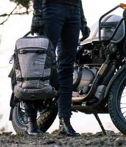 Plecak motocyklowy KNOX Ryder Rucksack