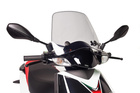 Owiewka PUIG do Aprilia SR Motard 50-125 12-20 (Traffic