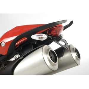 Mocowanie tablicy rejestracyjnej R&G Ducati Monster 696 796 1100