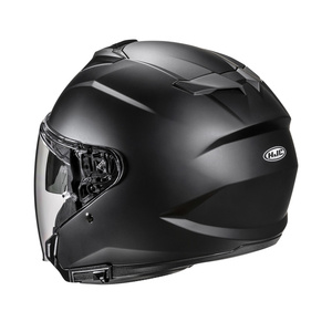 Kask motocyklowy HJC I31 Solid czarny półmat