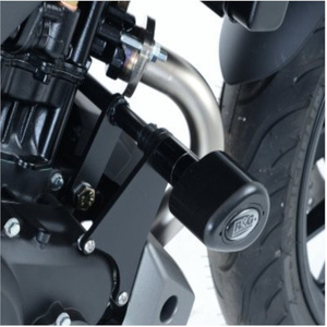 Crash Pady Aero Yamaha MT-125 14-