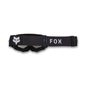 Gogle FOX Junior Main Core Black