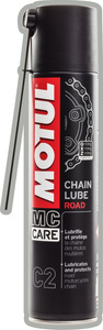 Smar motocyklowy do łańcucha Motul C2