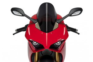 Szyba sportowa PUIG do Ducati Panigale V2 / V4 / V4S