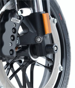 Slidery przedniego zawieszenia R&G do EBR 1190SX