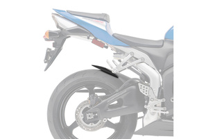 Przedłużenie błotnika do Honda CBR600RR 09-12 (tylne)