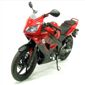 Crash Pady Aero R&G do Kymco KR125 Sport 08-