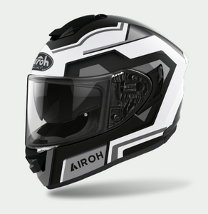 Kask motocyklowy AIROH ST501 Square