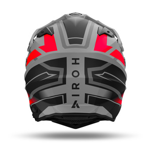 Kask motocyklowy AIROH Commander 2 Mavick