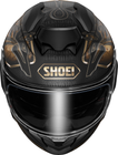 Kask motocyklowy SHOEI GT-AIR 3 Nile TC-9