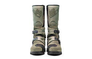 Buty motocyklowe SIDI Adventure 2 Military [Gore-Tex]