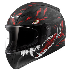 Kask motocyklowy LS2 FF353 RAPID II Kaiju