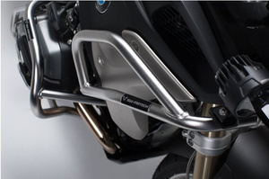 Crashbar/Gmol SW-MOTECH górne Bmw R 1200 Gs Lc (16-) Stainless Steel