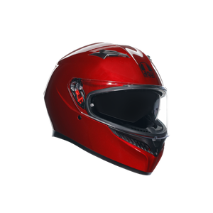 Kask motocyklowy AGV K3 Competizione