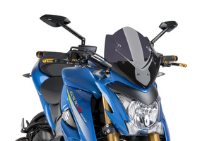 Owiewka PUIG do Suzuki GSX-S1000 15-21