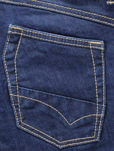 Spodnie jeansowe damskie FREESTAR RAYA – niebieskie