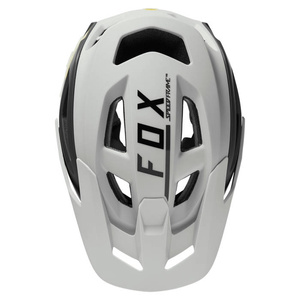 Kask rowerowy mtb cross offroad FOX Speedframe