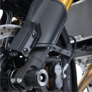 Slidery przedniego zawieszenia R&G do Suzuki 1000 V-Strom 14-