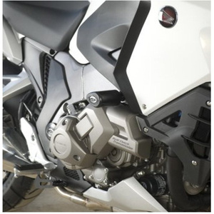 Crash Pady Aero R&G Honda Crosstourer 1200