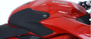 Tankpad antypoślizgowy R&G 2 części Ducati Supersport (S) (17-)