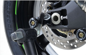 Rolki wahacza R&G do Kawasaki ZX-10R (16-)