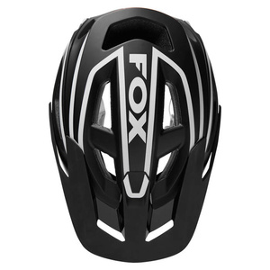 Kask rowerowy mtb cross offroad FOX Speedframe