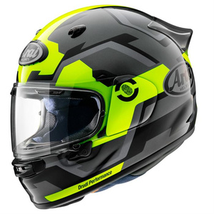 Kask motocyklowy ARAI Quantic Face