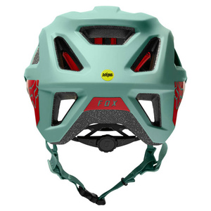 Kask rowerowy mtb cross offroad FOX Mainframe