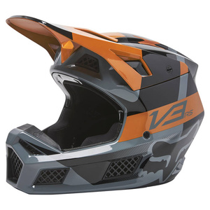 Kask motocyklowy FOX V3 RS Riet