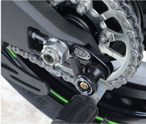 Rolki wahacza R&G do Kawasaki ZX-10R (16-)