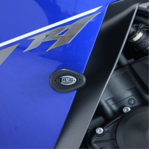 Crash Pady Aero R&G Yamaha YZF-R1 13- 14-