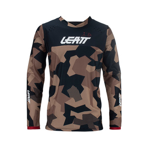 Bluza motocyklowa LEATT Moto 4.5 Enduro Stone