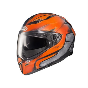 Kask motocyklowy HJC F70 Deathstrone DC Comics