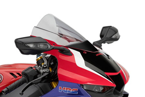 Szyba sportowa PUIG do Honda CBR1000RR 20-25 Lekko przyciemniany