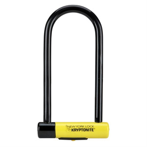 Zapięcie U-Lock KRYPTONITE New York LS 102 mm x 26 mm