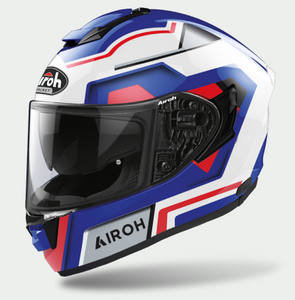 Kask motocyklowy AIROH ST501 Square