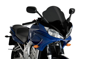 Szyba sportowa PUIG do Yamaha FZ6 Fazer 04-06