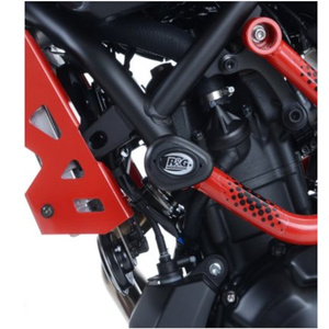 Crash Pady Aero R&G Yamaha MT-07 Motocage