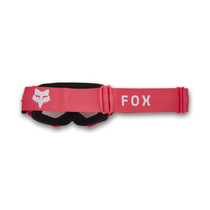 Gogle FOX Junior Main Core Pink